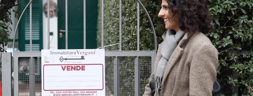vendere immobile legnano