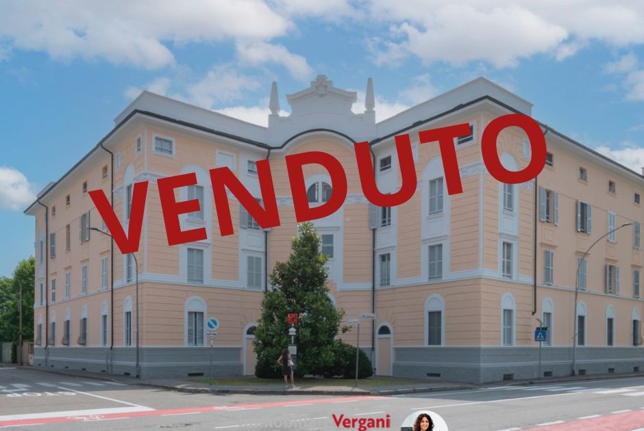 VENDUTO