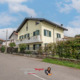 Facciata esterna